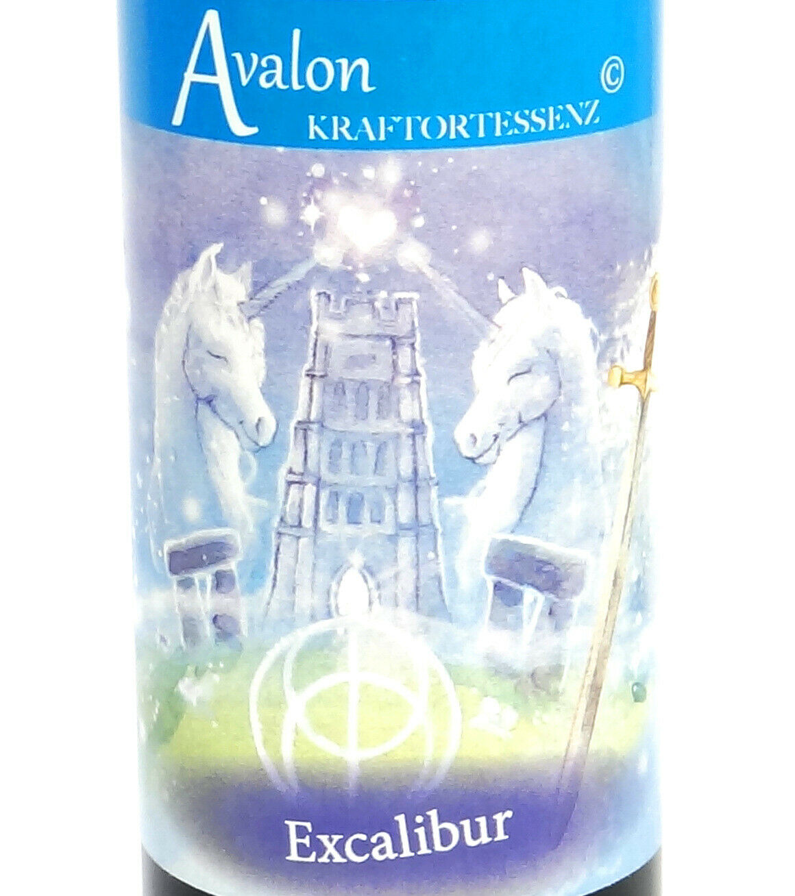 Avalon Kraftortessenz~excalibur~kraftort Aura Spray Fragrance Ethereal Ee-51