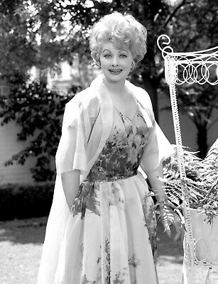 The Lucy Show - Tv Show Photo #35 - Lucille Ball