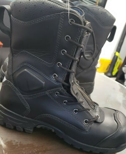 New Thorogood  804-6379 9” Station 1 Ems - Wildland Firefighter Boots - 11 M