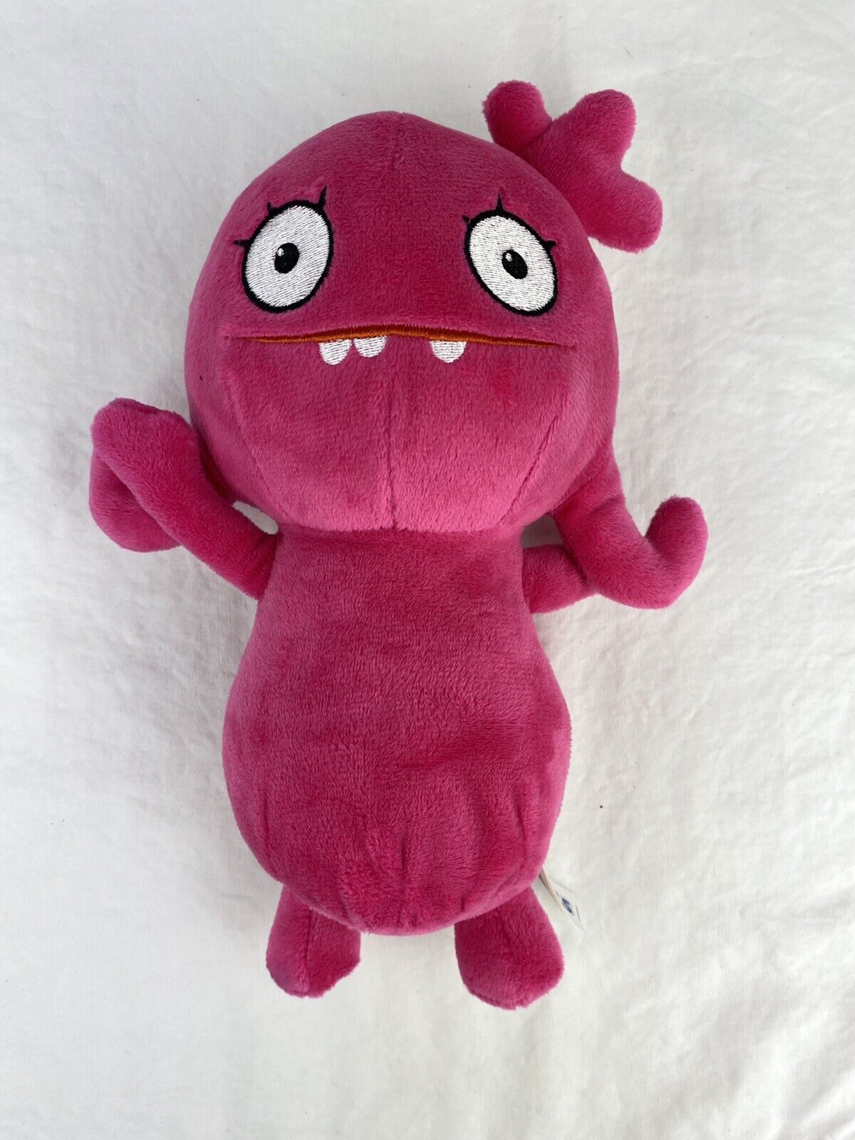 Ugly Industries Holdings Doll Moxy Pink Uglydolls 10
