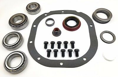 8.8 Ford Complete Ring And Pinion Installation Master Kit Koyo