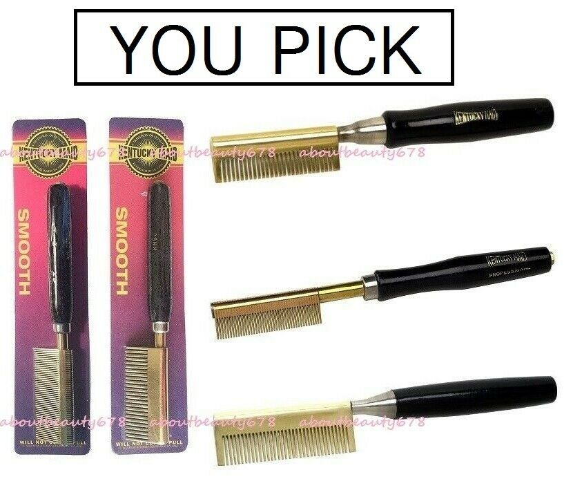 Kentucky Maid Pressing Comb ( You Pick ! )