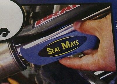 Original Sealmate Fork Seal Saver Cleaner Motion Pro (made in USA)