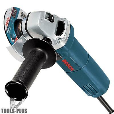 4-1/2" Small Angle Grinder - 6 Amp Bosch Tools 1375a New