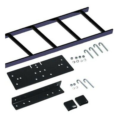 WELTRON ICCMSLRW05 ICC 5FT LADDER RACK TO WALL KIT